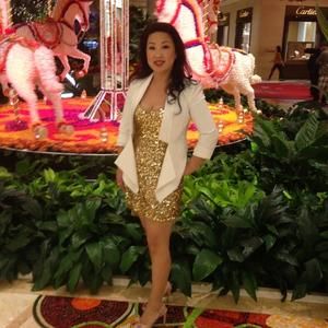 Meet your Posher, Lisa